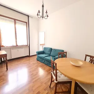 Brera - Forobuonaparte Cozy Appartement