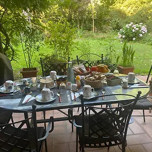 Borgo Dei Fiori Bed & Breakfast