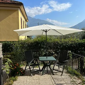 Lakeview Lakecomo, Cipresso 7, 4seasons, Terrace, 30m To Lake! By Stayhere-lakecomo Appartement